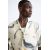 Zara Рубашка с принтом акварели , Цвет: Жёлтый, Размер: S (US S), изображение 5