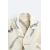 Zara Рубашка с принтом акварели , Цвет: Жёлтый, Размер: S (US S), изображение 8