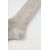 Zara Сохранить 6-14 лет/ длинные носки из смеси шерсти , Цвет: Коричневый, Размер: 8-10 лет (31-33 см), изображение 3