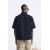 Zara Рубашка в клетку , Цвет: Синий, Размер: S (US S), изображение 3