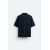 Zara Рубашка в клетку , Цвет: Синий, Размер: S (US S), изображение 8