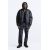 Zara Толстый мокасин с металлическим аппликацией , Цвет: Черный, Размер: 39
