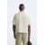 Zara Рубашка с контрастным жаккардовым узором , Цвет: multicolor, Размер: S (US S), изображение 3