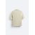 Zara Рубашка с контрастным жаккардовым узором , Цвет: multicolor, Размер: S (US S), изображение 8