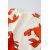 Zara  комплект-координаты crab print t-shirt and bermuda shorts , Цвет: Бежевый, Размер: 1½ лет (86 см), изображение 5