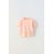 Zara Вышитая футболка , Цвет: Оранжевый, Размер: 1½ лет (86 см)
