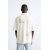 Zara Рубашка с вышивкой , Цвет: Белый, Размер: S (US S), изображение 3