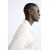 Zara Рубашка с вышивкой , Цвет: Белый, Размер: S (US S), изображение 6