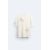 Zara Рубашка с вышивкой , Цвет: Белый, Размер: S (US S), изображение 8