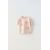 Zara Футболка с цветочным принтом , Цвет: Розовый, Размер: 1½ лет (86 см)