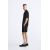 Zara Рубашка с геометрическим жаккардовым рисунком , Цвет: Черный, Размер: XL (US XL), изображение 4