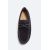 Zara Кожаные лоферы с кисточкой , Цвет: Синий, Размер: 39, изображение 5