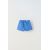 Zara Бермуды mom fit , Цвет: Синий, Размер: 1½ лет (86 см), изображение 4