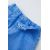 Zara Бермуды mom fit , Цвет: Синий, Размер: 1½ лет (86 см), изображение 5