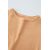 Zara Рубашка второй кожи с рифленым узором , Цвет: Коричневый, Размер: 3 лет (98 см), изображение 3