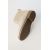 Zara Блестящие кожаные коубойные сапоги , Цвет: Коричневый, Размер: 22 (13,6 см), изображение 5