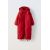 Zara Коллекция лыжных комбинезонов с утеплением, водоотталкивающим покрытием и защитой от ветра , Цвет: Красный, Размер: 18-24 месяцев (92 см)