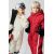 Zara Коллекция лыжных комбинезонов с утеплением, водоотталкивающим покрытием и защитой от ветра , Цвет: Красный, Размер: 18-24 месяцев (92 см), изображение 8