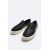 Zara Спортивные мокасины , Цвет: Черный, Размер: 44, изображение 4