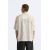 Zara Рубашка с принтом стиля streak , Цвет: Белый, Размер: S (US S), изображение 3