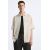 Zara Рубашка с принтом стиля streak , Цвет: Белый, Размер: S (US S), изображение 6