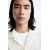 Zara Рубашка с полосатым жаккардовым узором , Цвет: Бежевый, Размер: S (US S), изображение 6
