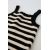 Zara Платье из полосатого трикотажа , Цвет: multicolor, Размер: 1½ лет (86 см), изображение 3