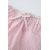 Zara Полосатые брюки из поплина , Цвет: Розовый, Размер: 1½ лет (86 см), изображение 4