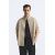 Zara Рубашка в полоску - лимитированная коллекция , Цвет: Коричневый, Размер: S (US S), изображение 2
