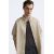 Zara Рубашка в полоску - лимитированная коллекция , Цвет: Коричневый, Размер: S (US S), изображение 5