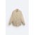 Zara Рубашка в полоску - лимитированная коллекция , Цвет: Коричневый, Размер: S (US S), изображение 7