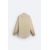 Zara Рубашка в полоску - лимитированная коллекция , Цвет: Коричневый, Размер: S (US S), изображение 8