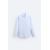 Zara Рубашка в полоску , Цвет: Белый, Размер: S (US S), изображение 7