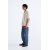Zara Ткань с текстурным узором , Цвет: Белый, Размер: S (US S), изображение 4