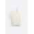 Zara Ткань с текстурным узором , Цвет: Белый, Размер: S (US S), изображение 7