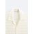 Zara Ткань с текстурным узором , Цвет: Белый, Размер: S (US S), изображение 9
