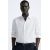 Zara Рубашка с текстурой , Цвет: Белый, Размер: S (US S), изображение 5