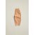Zara Timelesz - брюки из твили в стиле balloon fit , Цвет: Оранжевый, Размер: 4 лет (104 см)