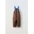 Zara Коллекция комбинезонов для катания на лыжах, отталкивающих воду и устойчивых к ветру , Цвет: Коричневый, Размер: 18-24 месяцев (92 см)