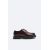 Zara Толстоя полосатая обувь , Цвет: Красный, Размер: 39, изображение 3
