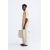 Zara Рубашка с принтом в стиле блэндед , Цвет: Оранжевый, Размер: S (US S), изображение 4