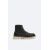 Zara Ботинки с контрастными шнурками , Цвет: Черный, Размер: 39