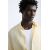 Zara Рубашка с полосатым контрастным принтом , Цвет: Жёлтый, Размер: S (US S), изображение 6