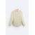 Zara Рубашка с полосатым контрастным принтом , Цвет: Жёлтый, Размер: S (US S), изображение 7