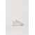 Zara Ботинки из хлопка, Цвет: Белый, Размер: 21 (12,9 см)