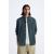 Zara Джинсовая рубашка , Цвет: Синий, Размер: XL (US XL), изображение 2