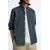 Zara Джинсовая рубашка , Цвет: Синий, Размер: XL (US XL), изображение 5