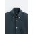 Zara Джинсовая рубашка , Цвет: Синий, Размер: XL (US XL), изображение 8
