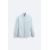 Zara Рубашка из денима , Цвет: Синий, Размер: S (US S), изображение 7