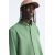 Zara Рубашка из денима , Цвет: Зеленый, Размер: XL (US XL), изображение 5